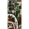 Shark Teeth Street Camo Galaxy S25 Ultra Skin